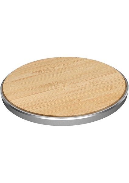 I Phone 13 12 11 x /android Tip C Hızlı Kablosuz Şarj Istasyonu Için 15W Kablosuz Şarj Pedi (Yurt Dışından)