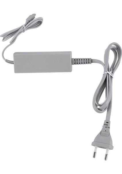 100V-240V Ac Adaptör Şarj Cihazı Güç Kaynağı U Gamepad Denetleyicisi Ab Tak (Yurt Dışından)
