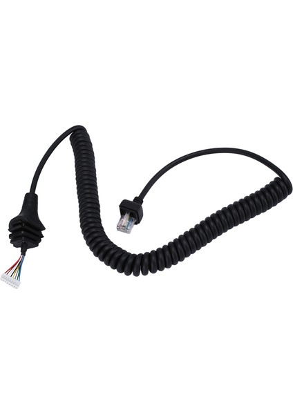 Icom HM152 Ic F121/S Ic F221/S Yedek Kablo Için HM-152 Mikrofon Kablosu (Yurt Dışından) modelleri