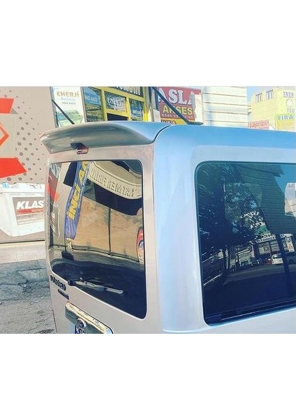 Ford Connect Astarlı Spoyler (Sry) modelleri