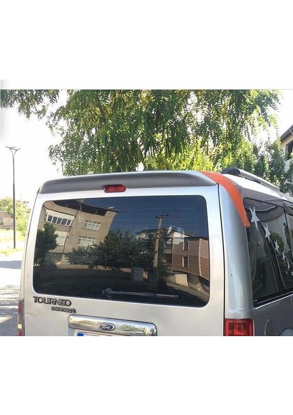 Ford Connect Astarlı Spoyler (Sry) fırsatları