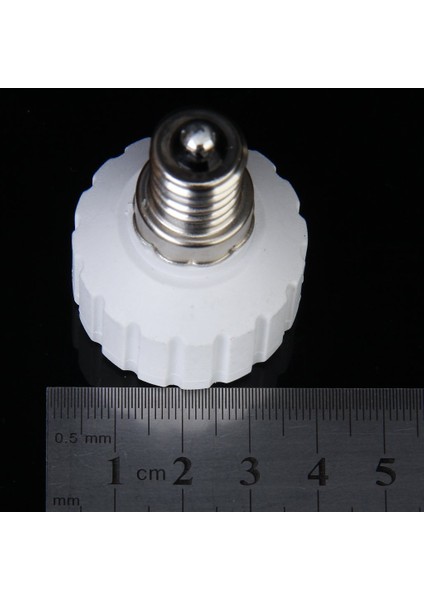 E14 Vidalı LED Ampul Soket Adaptörü Dönüştürücü (Yurt Dışından) modelleri