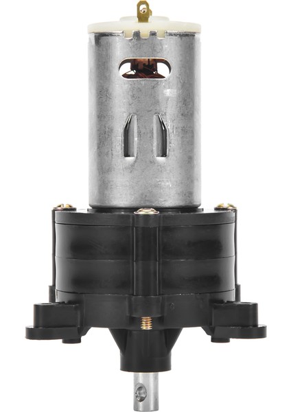 Mini Rüzgar Dc Jeneratör El Dinamo Hidrolik Testi Dc 12 V 24 V Motor Makine Kaynağı Acil Durum Jeneratörü (Yurt Dışından)