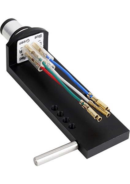 Vinyl Record Phono Stylus Rack Turntable Headshell (Yurt Dışından)