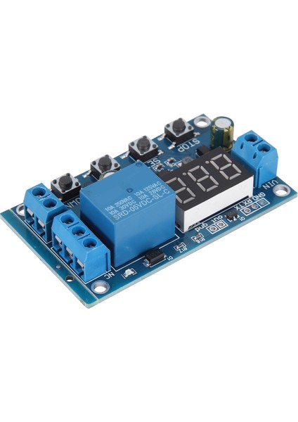 Dc 6-40 V Pil Şarj Cihazı Kontrol Anahtarı Düşük Gerilim Aşırı Gerilim Koruma Kartı Otomatik Kesme Bağlantı Kesme Denetleyicisi (Yurt Dışından) fırsatları