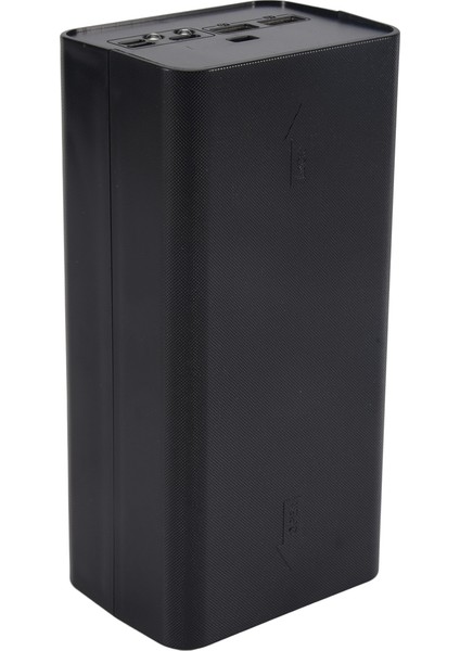 21X18650 Pil Kutusu Kaynaksız Güç Bankası Kutusu - Işıklı 18650 Pil Şarj Kutusu Ayrılabilir Taşınabilir Dıy Kabuk (Yurt Dışından) fırsatları