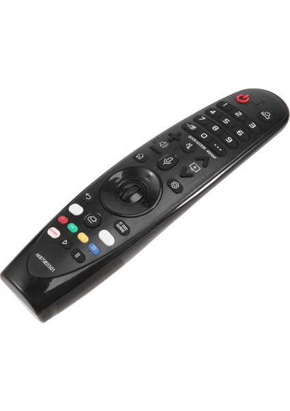 Yeni MR20GA Sesli Uzaktan Kumanda AKB75855501 2020 Için Lg Aı Thinq 4K Akıllı Tv Nano9 Nano8 Gx Bx Serisi (Yurt Dışından)