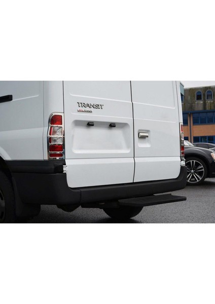 Ford Transit 2007 2013 Model Arası Stop Cercevesi