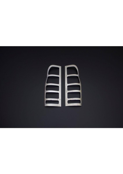 Ford Transit 2007 2013 Model Arası Stop Cercevesi