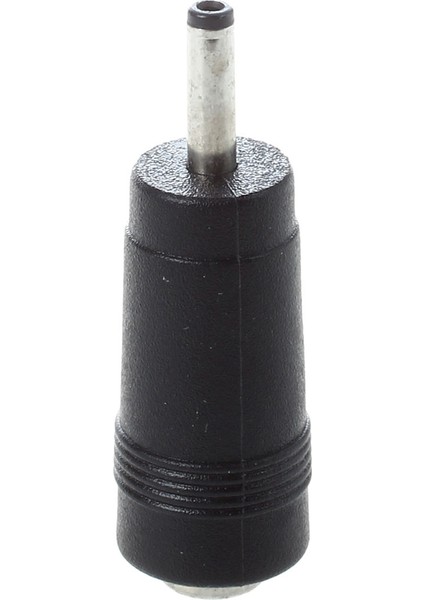 3.0mmx1.1mm Erkek Fiş - 5.5mmx2.1mm Dişi Jak Dc Güç Konektörü (Yurt Dışından)