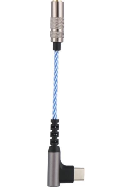 CX31993 USB Tip C Dac Kulaklık Amplifikatörü, 3,5 mm Çıkışlı SNR128DB Pcm 32B/384KHZ, Android WINDOWS10 Telefon Görüşmesi-B (Yurt Dışından)