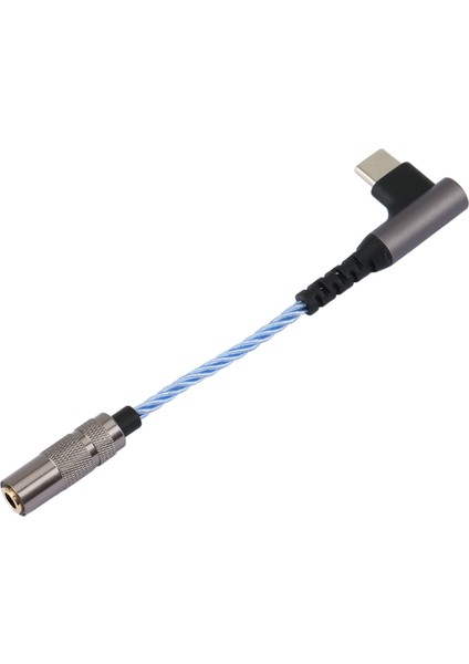 CX31993 USB Tip C Dac Kulaklık Amplifikatörü, 3,5 mm Çıkışlı SNR128DB Pcm 32B/384KHZ, Android WINDOWS10 Telefon Görüşmesi-B (Yurt Dışından)