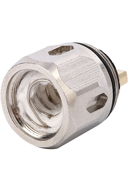 5 Adet Gt Örgü Bobin Gt2 0.4ohm Yedek Bobin Mini,skrr,revenger, Iı Kiti,cascade Mini,cascade Baby (Yurt Dışından)