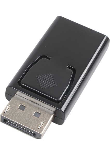 Hdtv 2y Için Display Port Dp Erkek - Dişi Adaptör Dönüştürücü Adaptör (Yurt Dışından) fiyatları