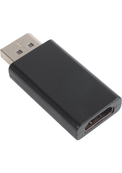 Hdtv 2y Için Display Port Dp Erkek - Dişi Adaptör Dönüştürücü Adaptör (Yurt Dışından) modelleri