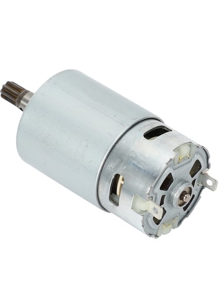 18V 8 Diş Motor -550VD-6532 H3 For 50027484 WU390 WX390 WX390.1 WX390.31 WU390.9 WX390.9 (Yurt Dışından) fırsatları