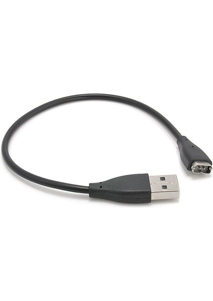 Şarj Aktivitesi Bilekliği Için Siyah USB Şarj Cihazı Şarj Kablosu Kablosu (Yurt Dışından)