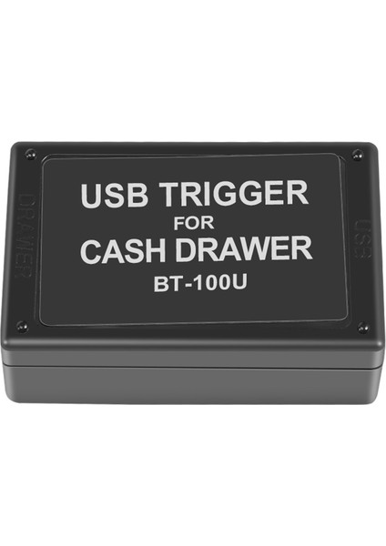 BT-100U USB Arayüzü Çekmece Tetikleyicili Para Çekmecesi Sürücü Tetikleyicisi (Yurt Dışından) fiyatları
