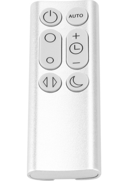 Pure Cool Link Için Yedek Uzaktan Kumanda DP01 DP03 TP02 TP03 Hava Temizleyici Fan Uzaktan Kumanda (Gümüş) (Yurt Dışından) fiyatları