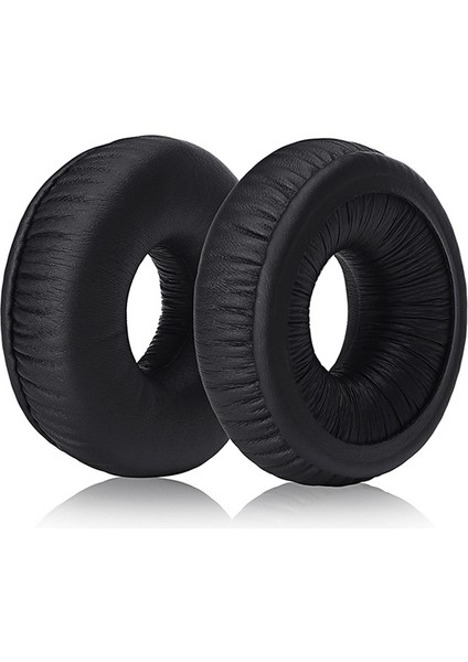 WH-XB650BT Kulaklıklar Için 1 Çift Yedek Kulak Pedleri Kulak Yastıkları (Yurt Dışından)