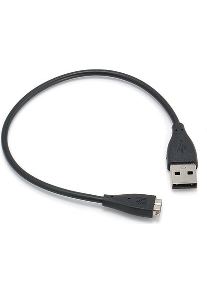 Şarj Aktivitesi Bilekliği Için Siyah USB Şarj Cihazı Şarj Kablosu Kablosu (Yurt Dışından) fiyatları