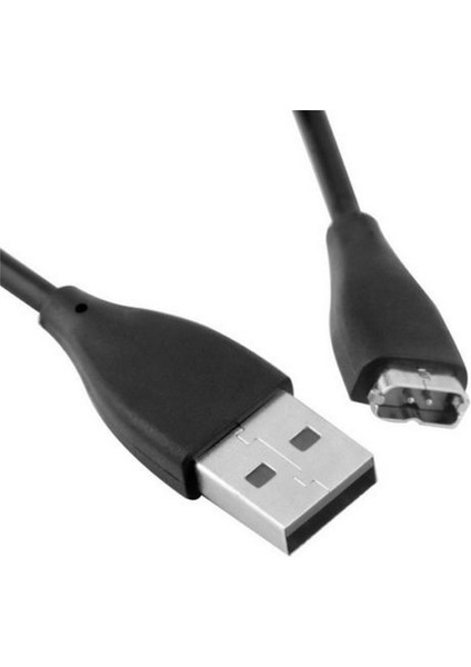 Şarj Aktivitesi Bilekliği Için Siyah USB Şarj Cihazı Şarj Kablosu Kablosu (Yurt Dışından) modelleri