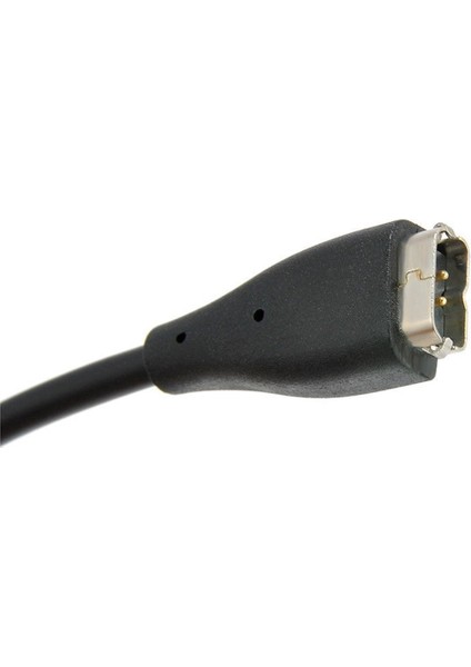 Şarj Aktivitesi Bilekliği Için Siyah USB Şarj Cihazı Şarj Kablosu Kablosu (Yurt Dışından) fırsatları