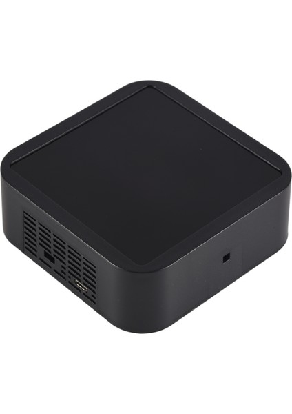 Zigbee Insan Varlık Sensörü Mmwave Radar Yüksek Hassasiyetli Algılama Akıllı Ev Insan Vücudu Var Sensör Desteği Tuya (Yurt Dışından)