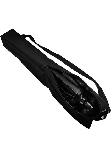 Kalınlaşmak Tripod Taşıma Çantası Omuz Çantası Fotoğraf Işık Standı Şemsiye Saklama Kutusu, 10X10X70CM (Yurt Dışından)