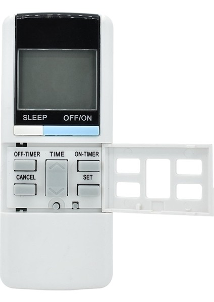 A75C264 A75C569 A75C598 A75C602 Için Klima Uzaktan Kumanda Yedek Uzaktan Kumanda (Yurt Dışından) fiyatları