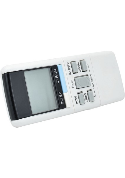 A75C264 A75C569 A75C598 A75C602 Için Klima Uzaktan Kumanda Yedek Uzaktan Kumanda (Yurt Dışından) fırsatları