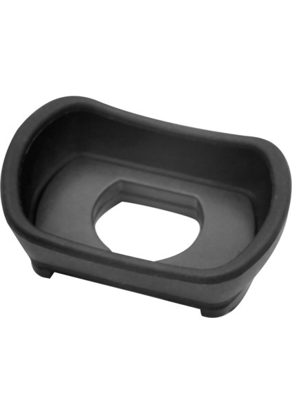 Kamera Vizör Eyecup Mercek Siperliği Ec-Xtl Xt4 Xt2 Xt3 -50S Aynasız Kamera Göz Koruyucusu (Yurt Dışından)
