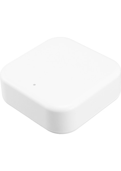 Bluetooth Wifi Ağ Geçidi Parmak Izi Şifre Akıllı Elektronik Dış Kapı Kilidi Ev Köprüsü Ttlock App Kontrol Ağ Geçidi Hub (Yurt Dışından)