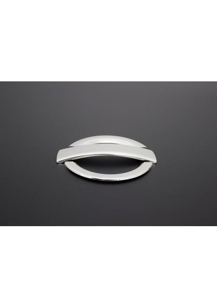 Fiat Doblo 2002-2009 Model Arası Krom Kapı Kolu