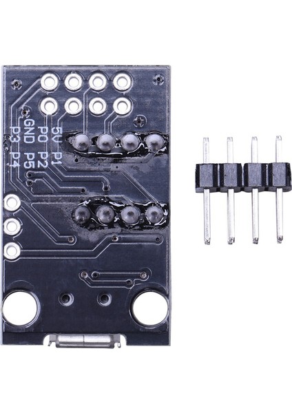 ATTINY13A/ATTINY25/ATTINY45/ATTINY85 Için Geliştirme Programcısı Kurulu (Yurt Dışından) fiyatları