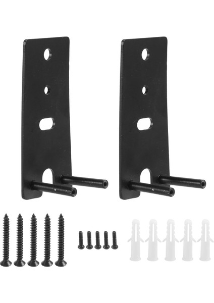 Omnijewel Lifestyle 650 ve Surround Hoparlörler 700 Için Çelik Siyah Duvara Montaj Braketlerinin Değiştirilmesi (Yurt Dışından) fiyatları