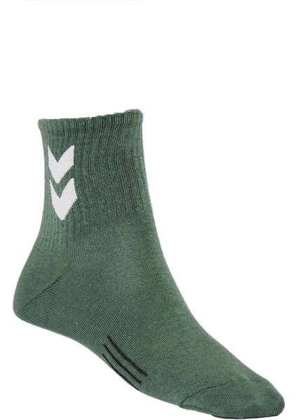 Hmlmedium Size Unisex Yeşil Çorap 970147-9852