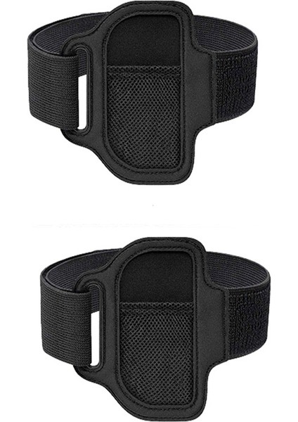 Bacak Sporları Oyunları, Anahtar/kontrolörler Spor Aksesuarı Için 2 Paket Bacak Bandı (Yurt Dışından)
