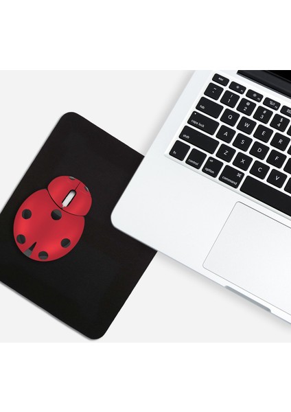 Siyah Ince Kare Mouse Pad Mat Mousepad Pc Optik Lazer Fare Trackball Fareler Için (Yurt Dışından) fiyatları