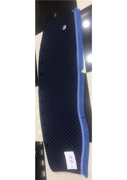 Volkswagen T6 2015-2018 Model Torpido Ön Göğüslük -22 modelleri