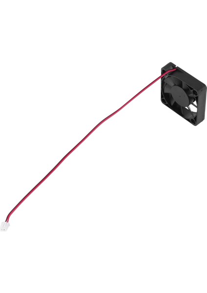 50MM x 50MM x 10MM 5010 Dc 12V 0.1A 2pin Fırçasız Soğutma Fanı (Yurt Dışından) fiyatları