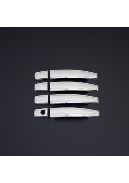 Opel Astra H 2004-2010 Krom Kapı Kolu