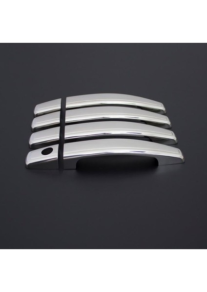 Opel Astra H 2004-2010 Krom Kapı Kolu