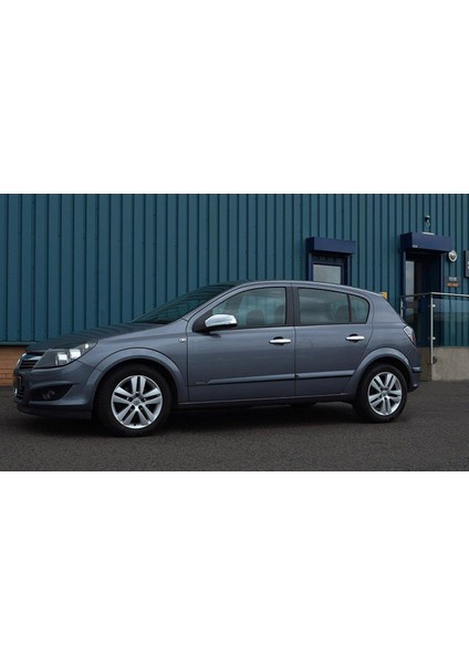 Opel Astra H 2004-2010 Krom Kapı Kolu