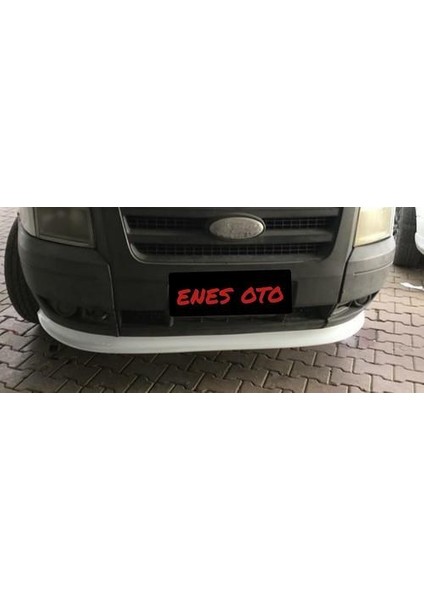 Ford Transit 2007-2013 Dar Model Plastik Ön Karlık