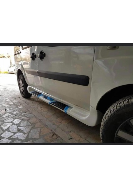 Fiat Fiorino Astarlı Sorento Yan Marşpiyel