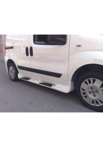 Fiat Fiorino Astarlı Sorento Yan Marşpiyel