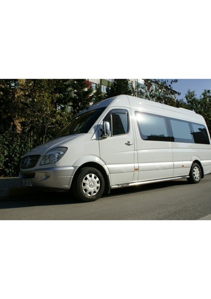 Mercedes Sprinter 2006-2018 Krom Kapı Kolu