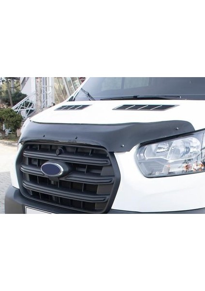 Ford Transit 2019-2023 Model Euro Cap Kaput Rüzgarlığı