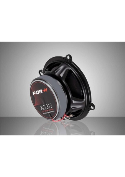 For x XC-313 13CM 40RMS Koaksiyel Hoparlör Takımı fiyatları